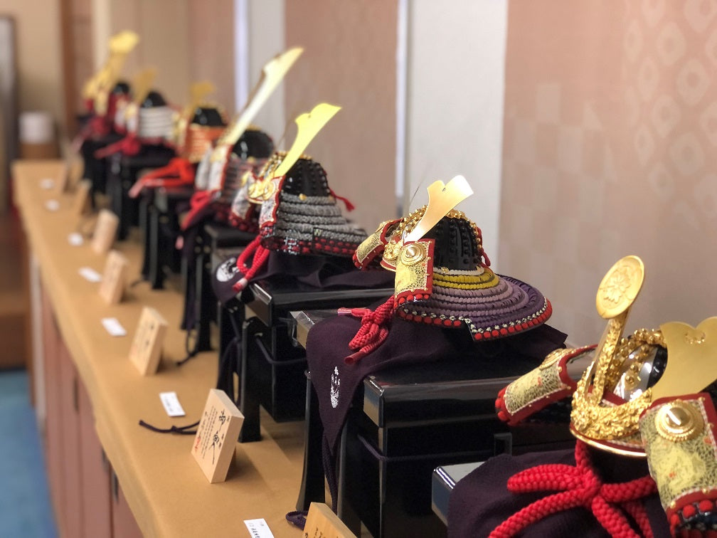 新年度企画商品の開発