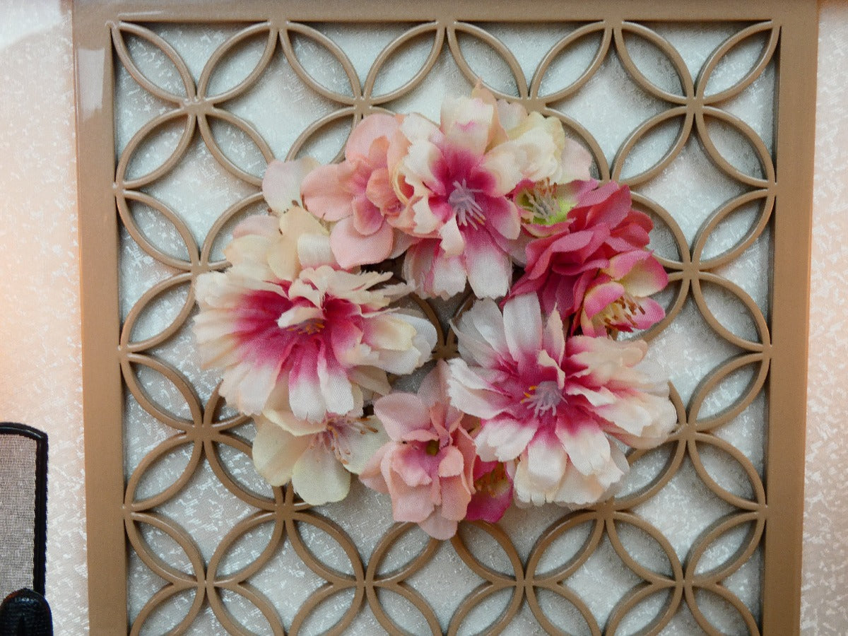 「結~ゆい~」親王ケース飾り