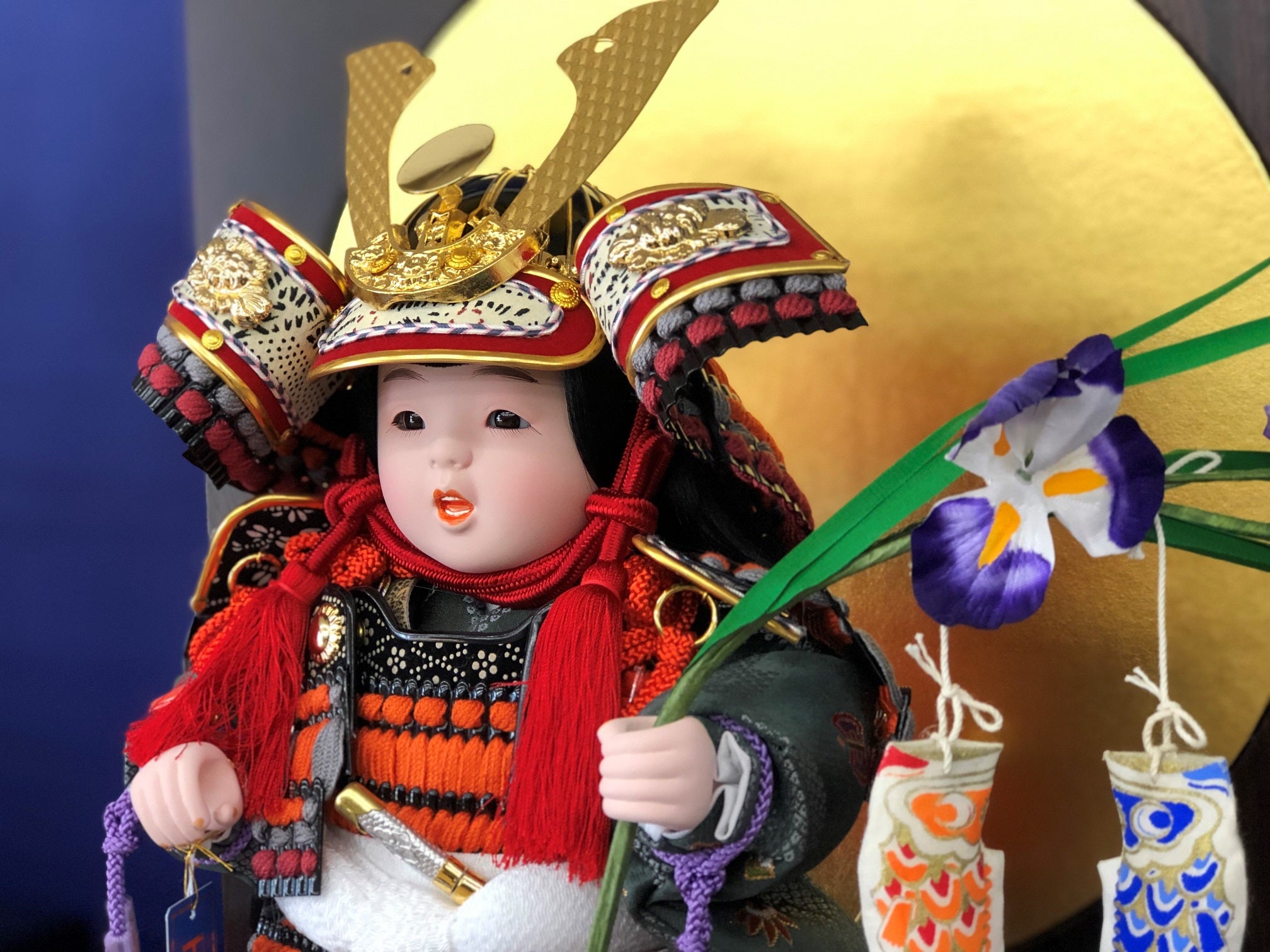 人形の柴崎 五月人形販売ページ – Page 2 – 人形の柴崎オンラインストア