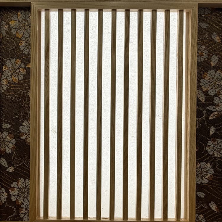 「和魂光明」兜ケース飾り～陣羽織特典付き～