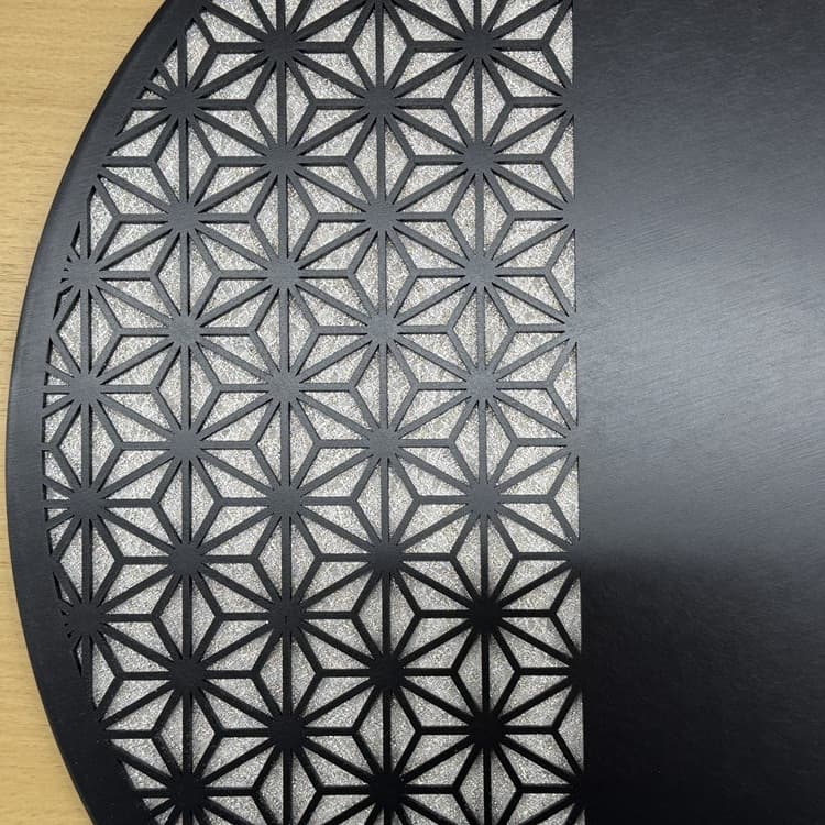 「漆黒昇龍」兜ケース飾り～陣羽織特典付き～