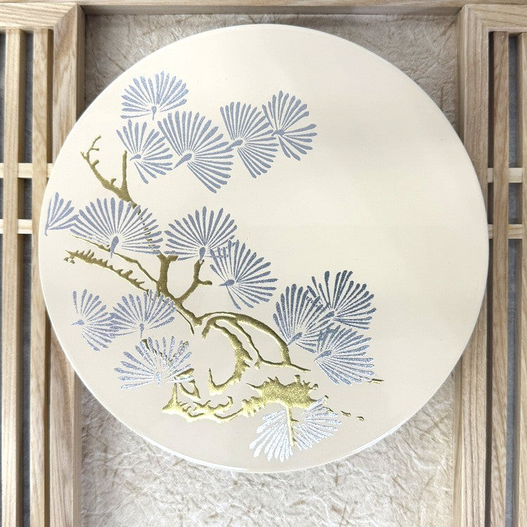 兜ケース飾り「弥栄」陣羽織特典付き